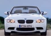 BMW M3 Convertible